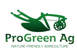 ProGreen Ag logo