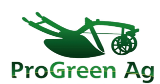ProGreen Ag logo